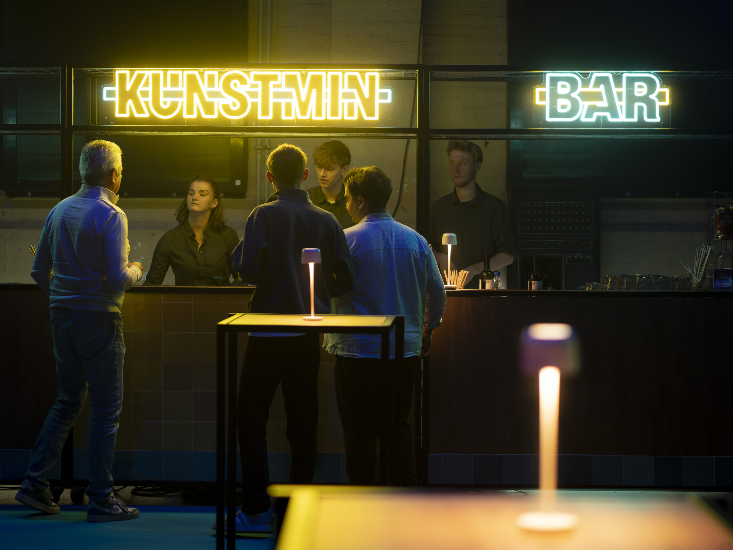 cafe ketel cultuurnacht