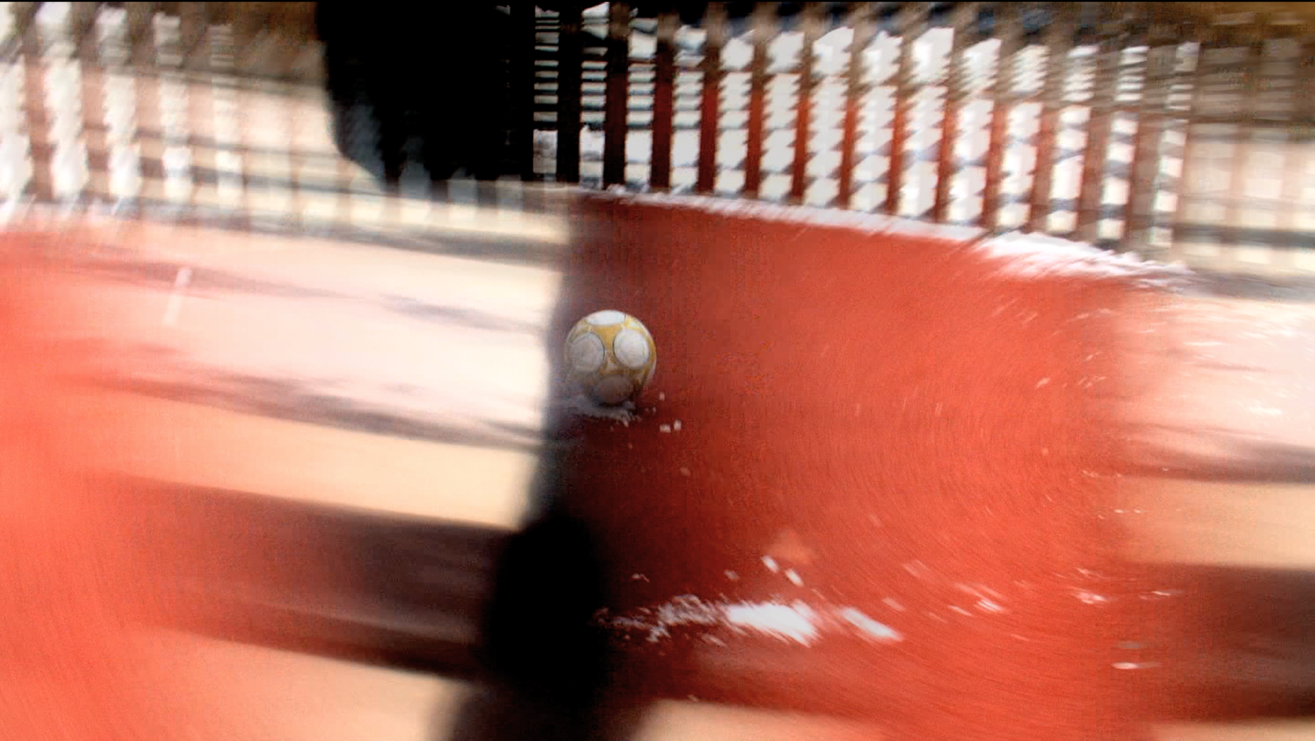 daan bunnik will you play with me