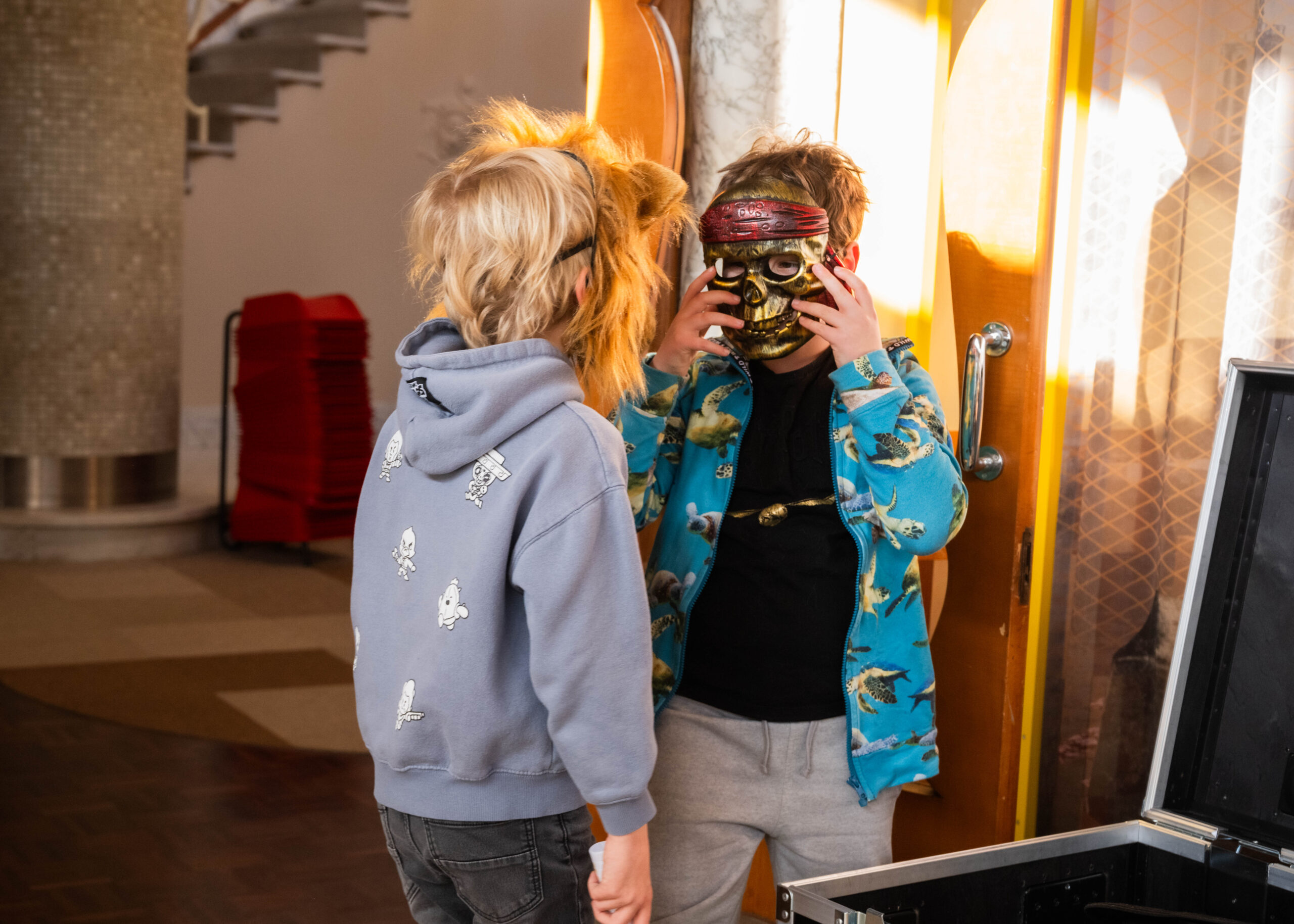 nationaal theaterweekend 2026