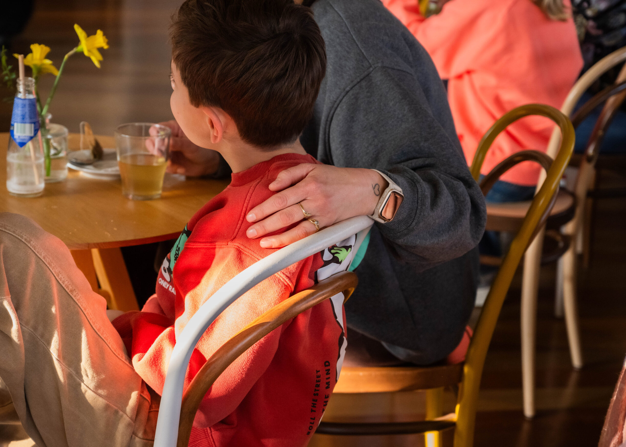 nationaal theaterweekend 2026