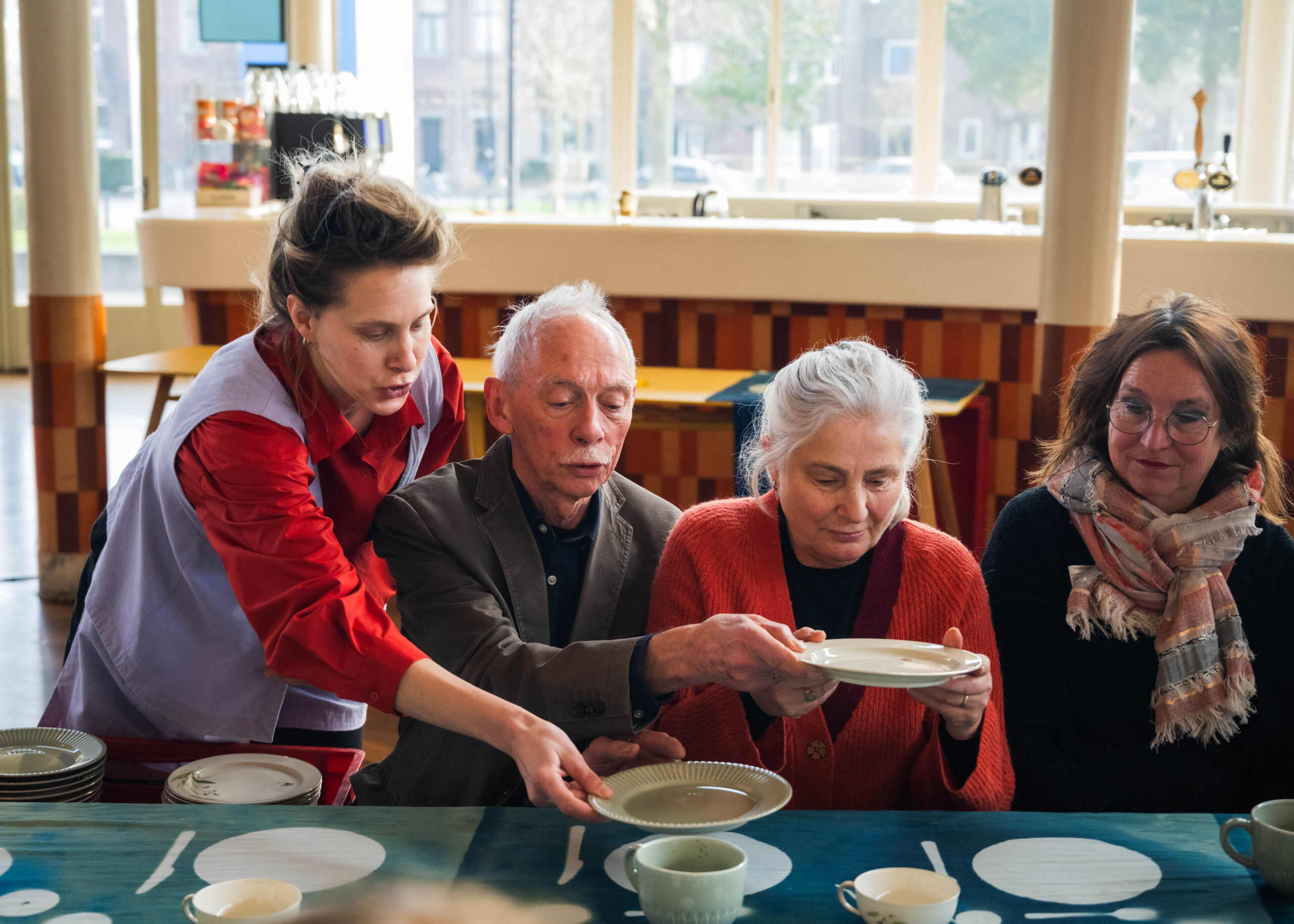 nationaal theaterweekend 2026