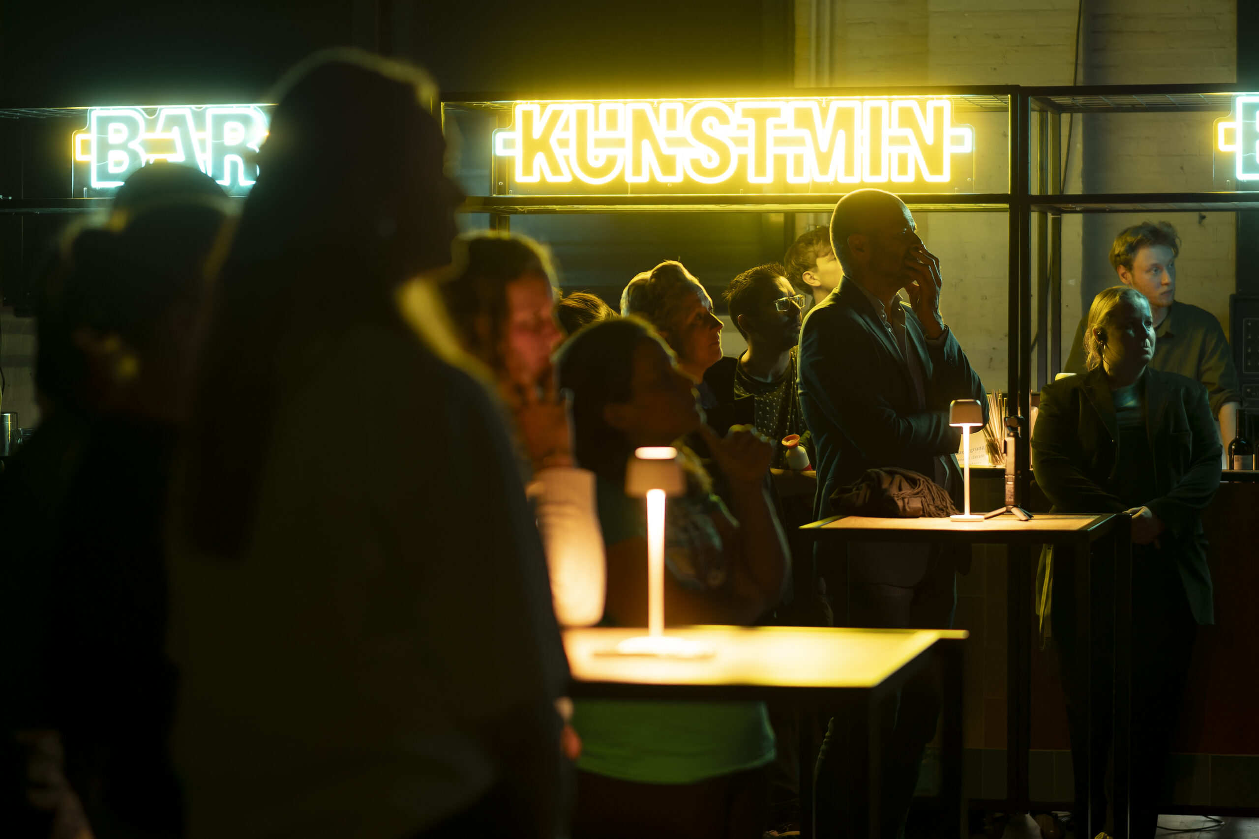 cafe ketel cultuurnacht 2025
